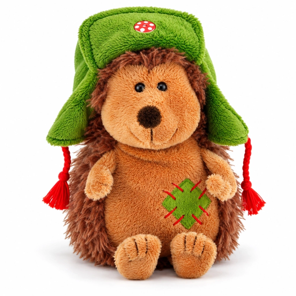 Orange Toys на белом фоне